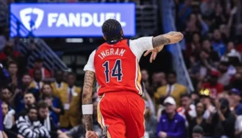 troca Pelicans playoffs NBA