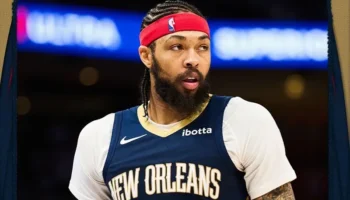 brandon ingram pelicans troca