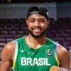 NBA técnico Bruno Caboclo