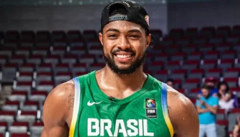 NBA técnico Bruno Caboclo