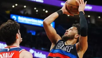 cade cunningham temporada pistons