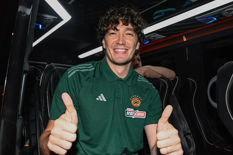 cedi osman lakers contrato