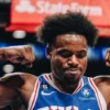 Danuel House bolha NBA