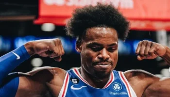 Danuel House bolha NBA