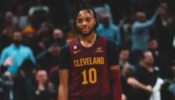 técnico Cavaliers Darius Garland