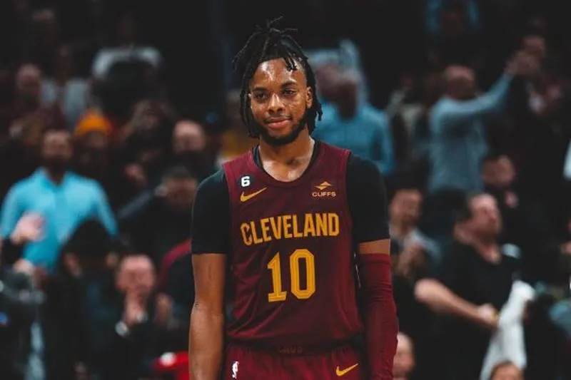 técnico Cavaliers Darius Garland