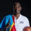 lenda NBA Dikembe Mutombo