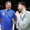 luka doncic dirk nowitzki