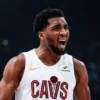 jogadores nba Donovan Mitchell