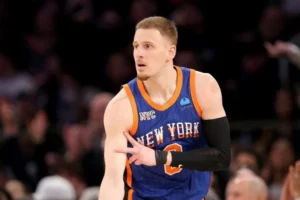 timberwolves knicks donte divincenzo