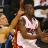 Mavericks Heat finais NBA