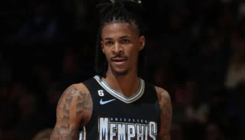 ja morant derrick rose