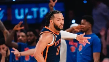 jalen brunson nba knicks