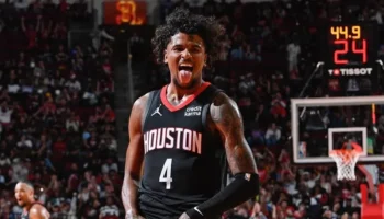 jalen green contrato rockets