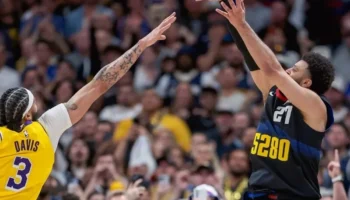 Nuggets contrato Jamal Murray