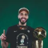 Jayson Tatum Celtics Mavericks NBA