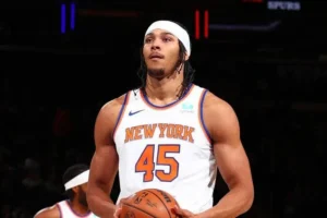 Knicks troca Khris Middleton