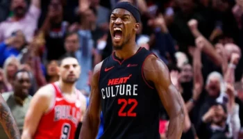 troca Jimmy Butler Spurs