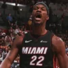 Heat GM Jimmy Butler