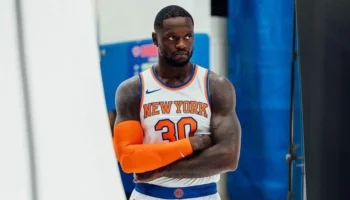 futuro Julius Randle Knicks