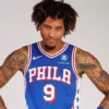 kelly oubre jr offseason warriors