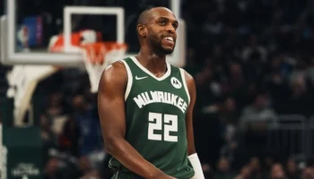 khris middleton bucks temporada