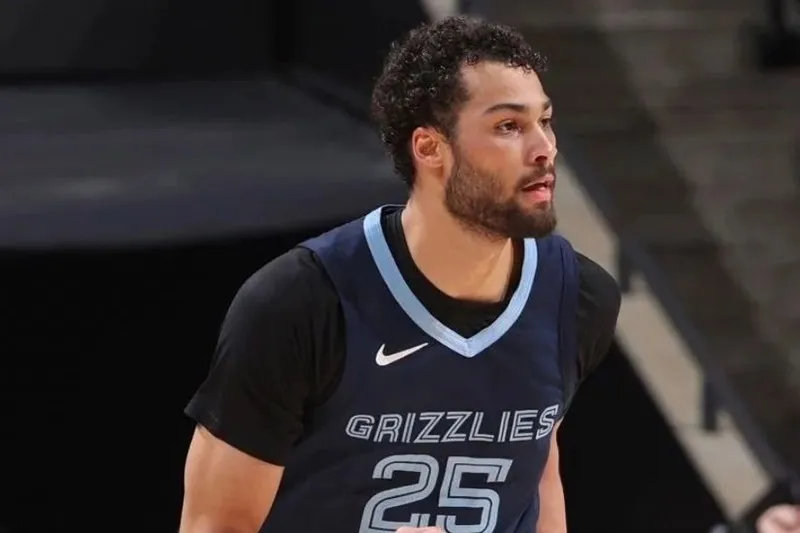 Grizzlies Mãozinha G League