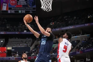 mãozinha pereira contrato grizzlies