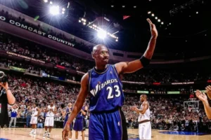 rumores Michael Jordan NBA