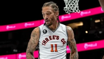 michael beasley lebron james