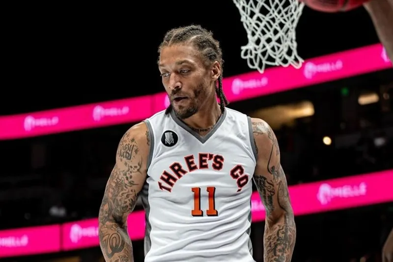 michael beasley lebron james