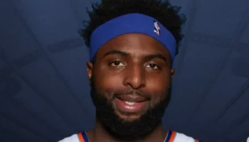 Mitchell Robinson troca Knicks