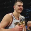 Nikola Jokic Shaquille O'Neal