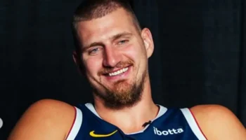 Nuggets título Nikola Jokic