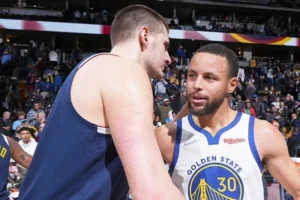 classificação NBA temporada 2024/25