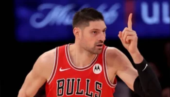 Nikola Vucevic rumores aposentadoria