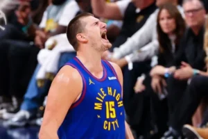 denver nuggets elenco salários