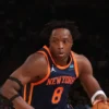 OG Anunoby Knicks NBA