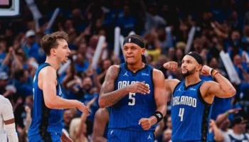 Orlando Magic offseason NBA