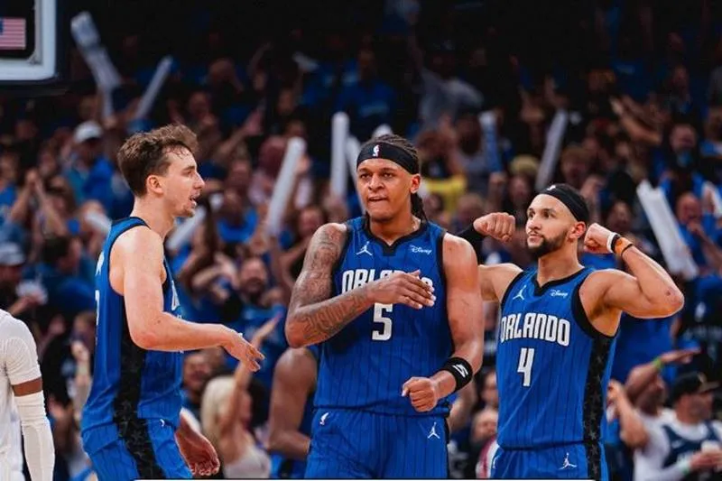 Orlando Magic offseason NBA