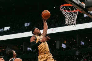 rj barrett knicks nba