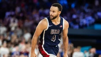 Stephen Curry jogadores NBA