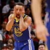 Warriors Oeste Stephen Curry