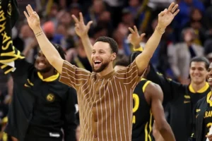 warriors astros stephen curry