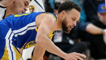 warriors técnico nba decadente