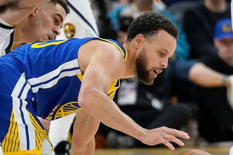 warriors técnico nba decadente