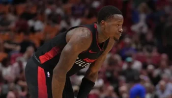 terry rozier lesão heat