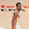 astro NBA Trae Young