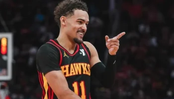 trae young hawks troca