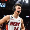 patrick beverley tyler herro heat